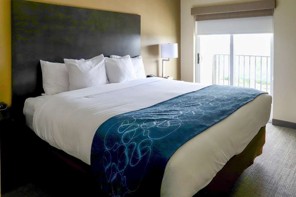 Comfort Suites Marysville Columbus - Northwest Cameră foto