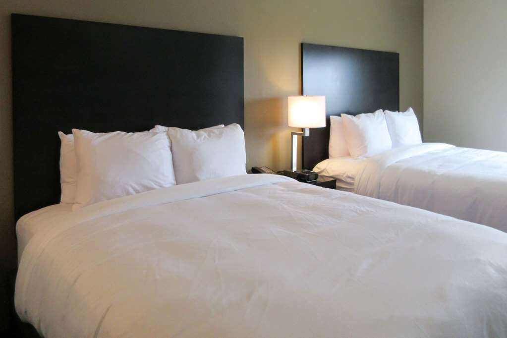 Comfort Suites Marysville Columbus - Northwest Cameră foto